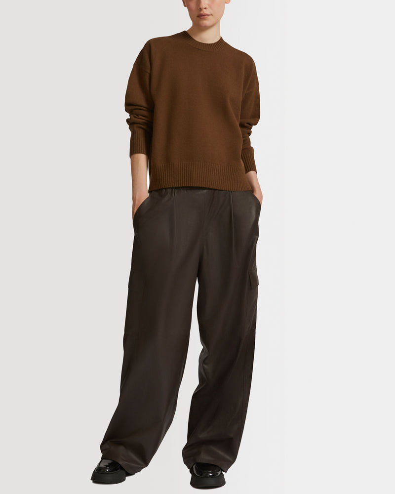 Pull en maille