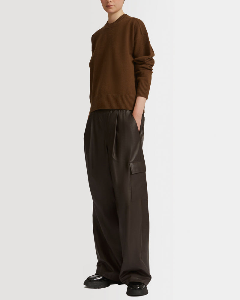 Pull en maille