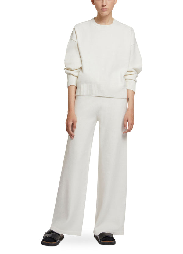 Pull en maille