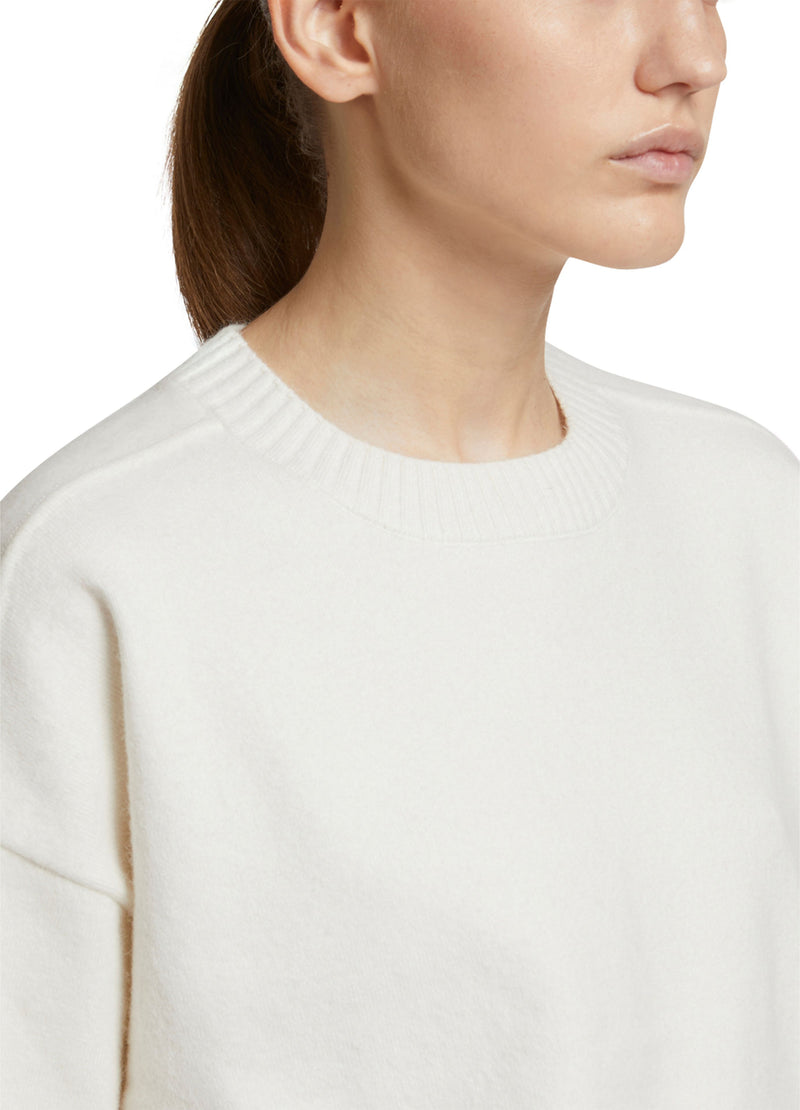 Pull en maille