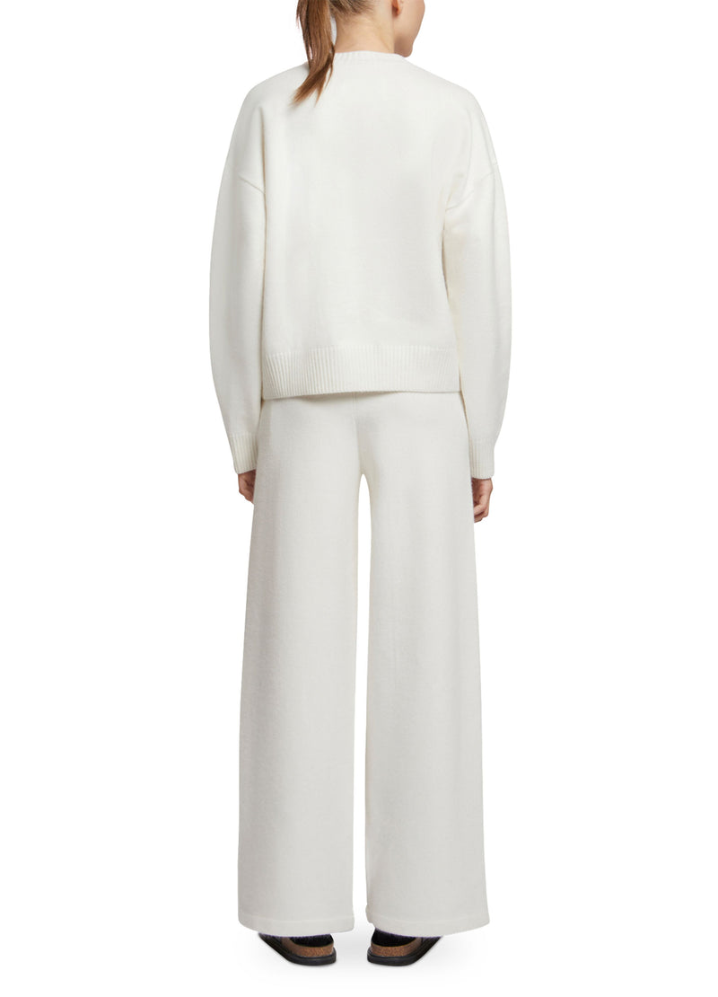 Pull en maille