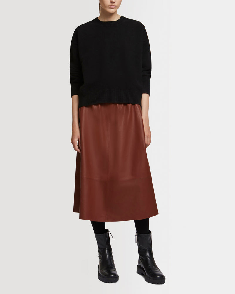 Pull en maille