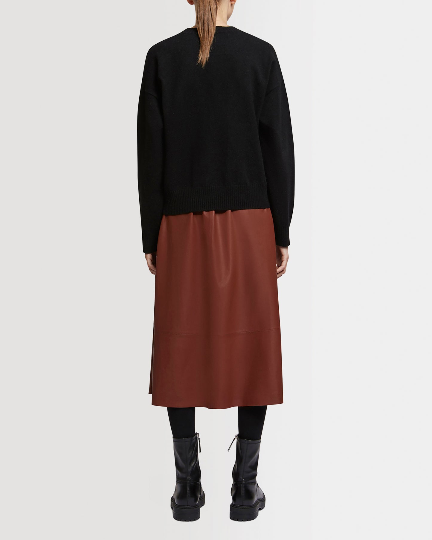 Pull en maille