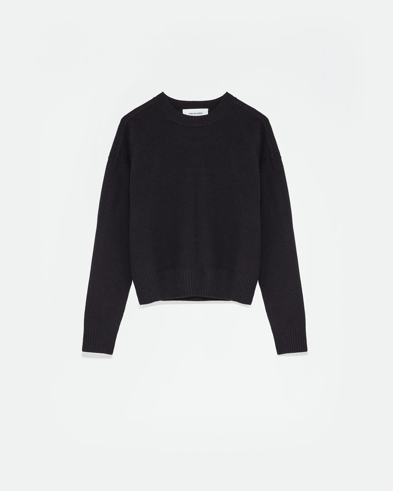 Knit jumper