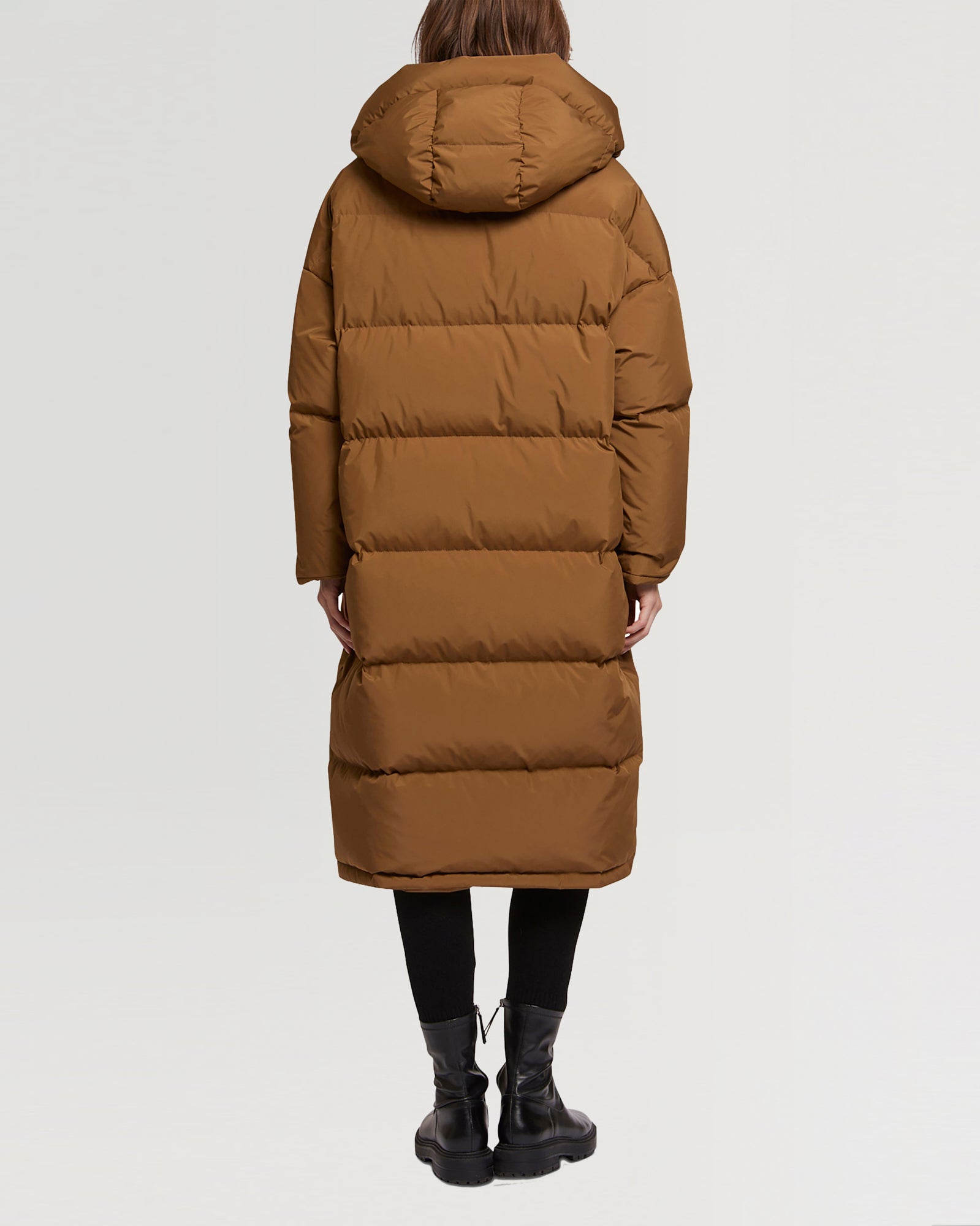 doudoune-longue-reversible-a-capuche-beige-23wym02620doxwa2031 -Yves Salomon