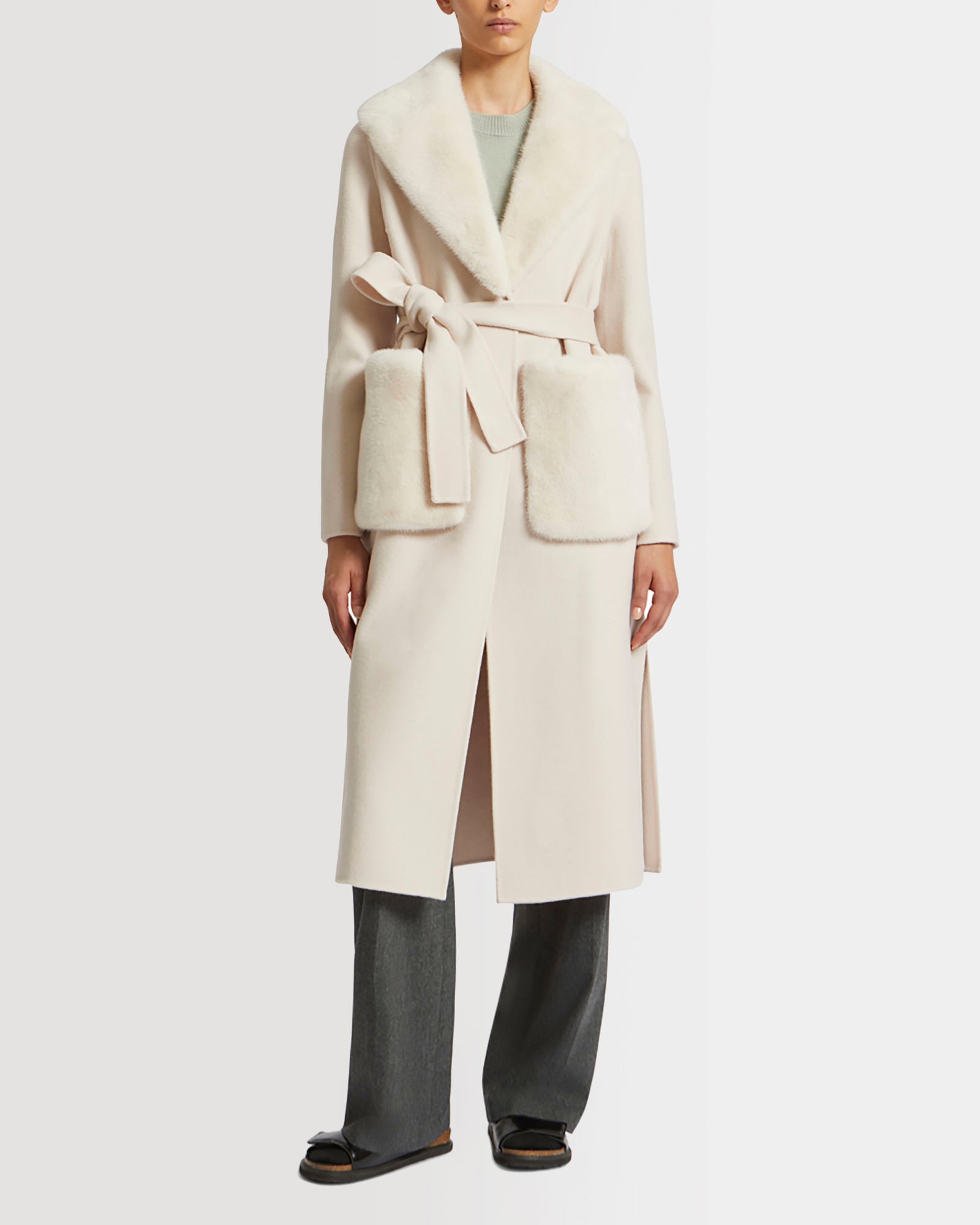 See all Women's Collection | YVES SALOMON – Yves Salomon