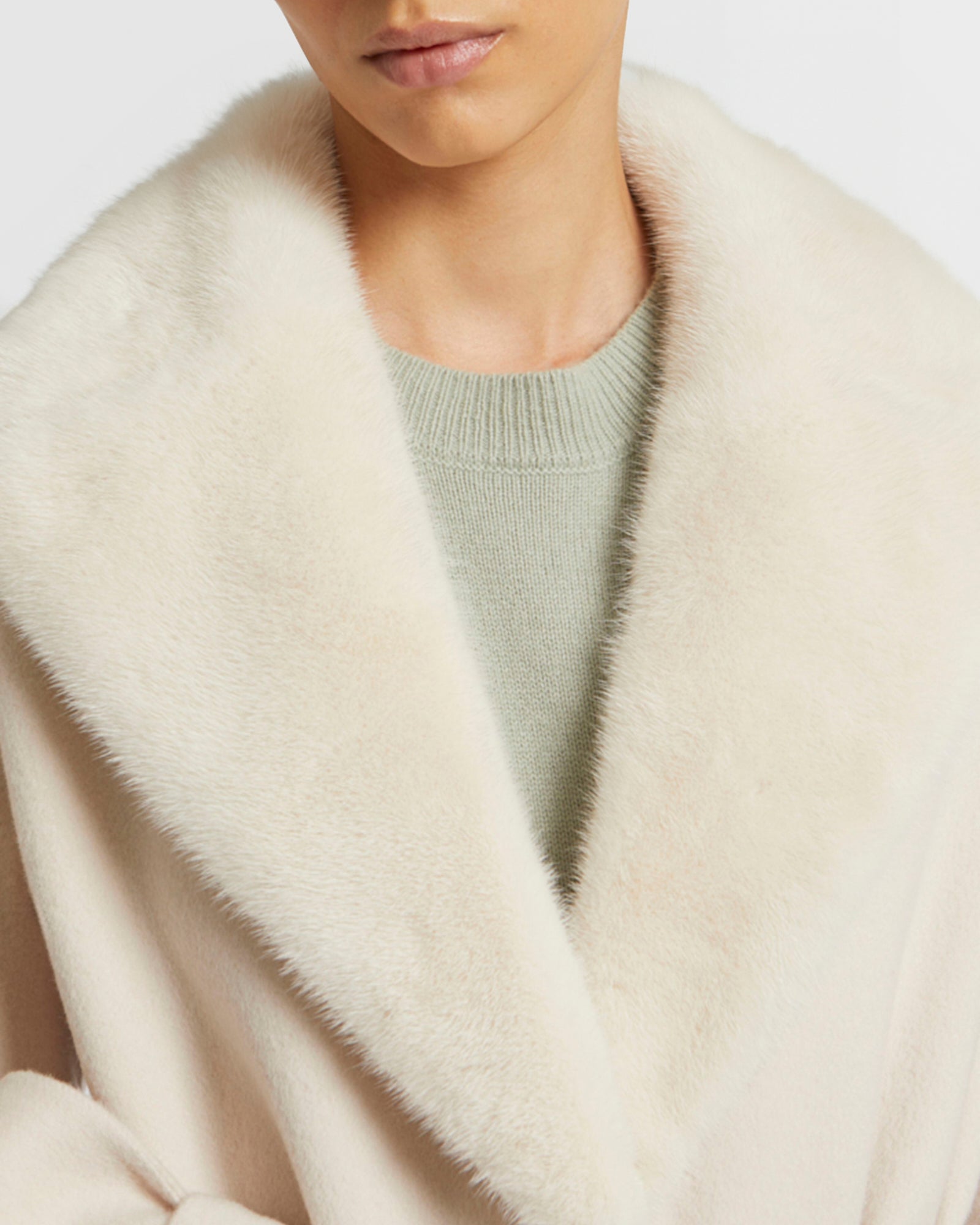 See all Women's Collection | YVES SALOMON – Yves Salomon