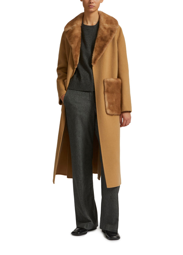 Salomon manteau sales