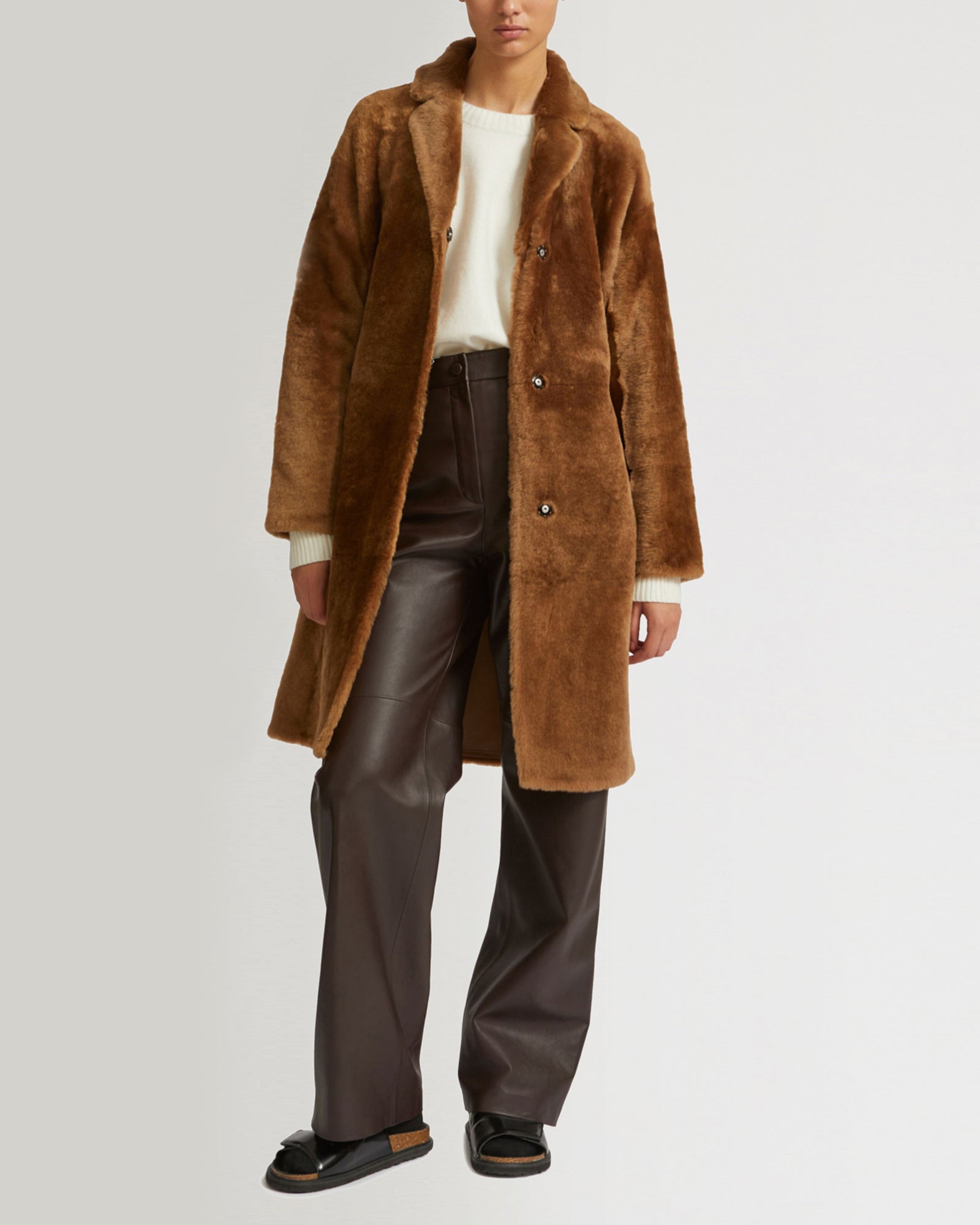 See all Women's Collection | YVES SALOMON – Yves Salomon