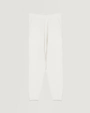 Pantalon jogging en maille