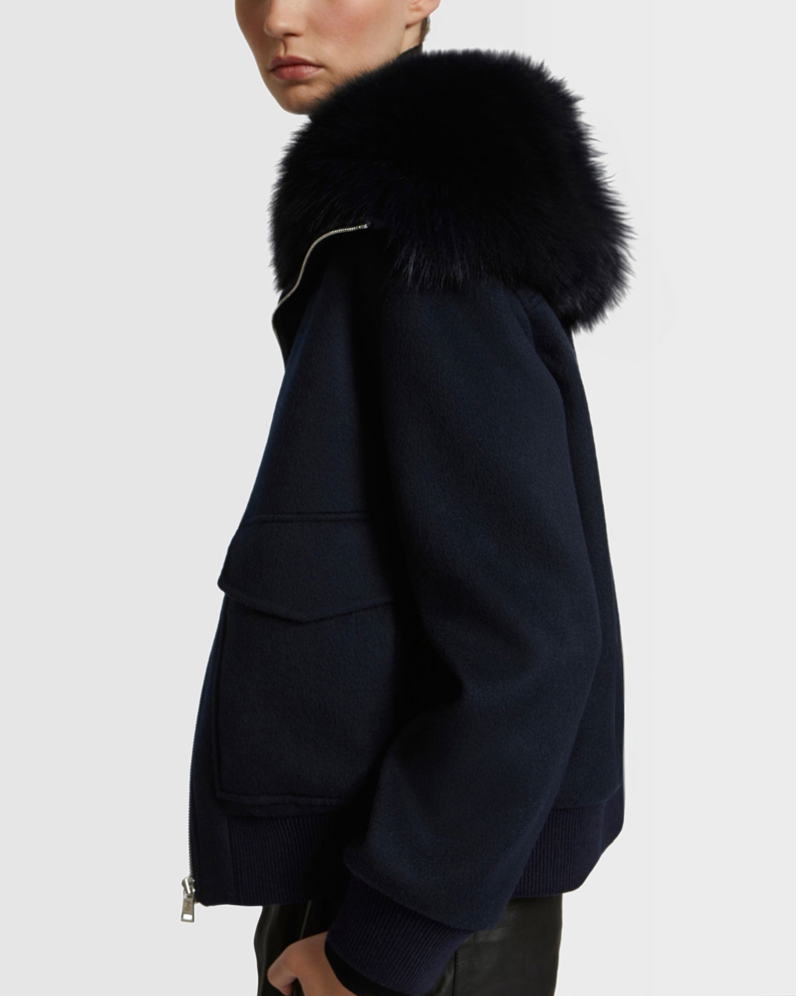 See all Women's Collection | YVES SALOMON – Yves Salomon See all Women's Collection | YVES SALOMON – Yves Salomon