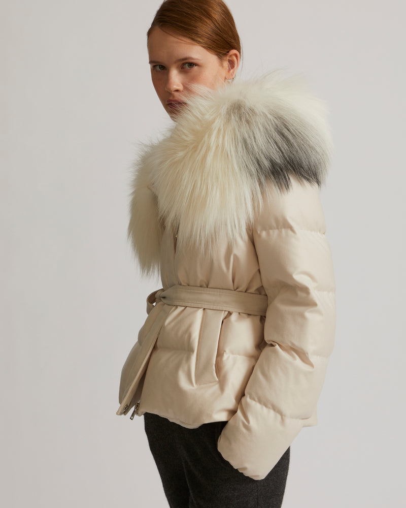 Waterproof flannel jacket hotsell