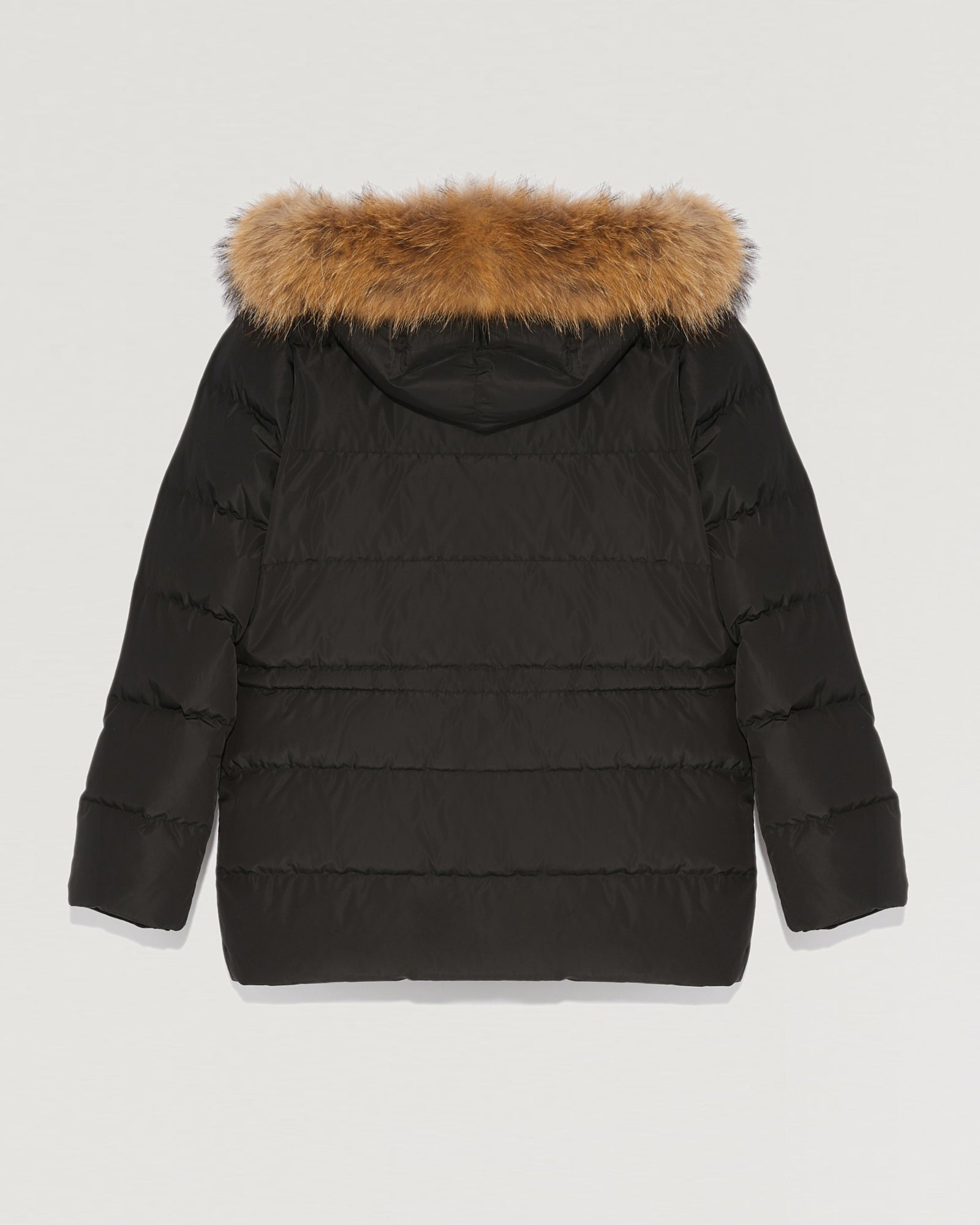 Marmot reversible puffer jacket black | ヤマダウェブコム