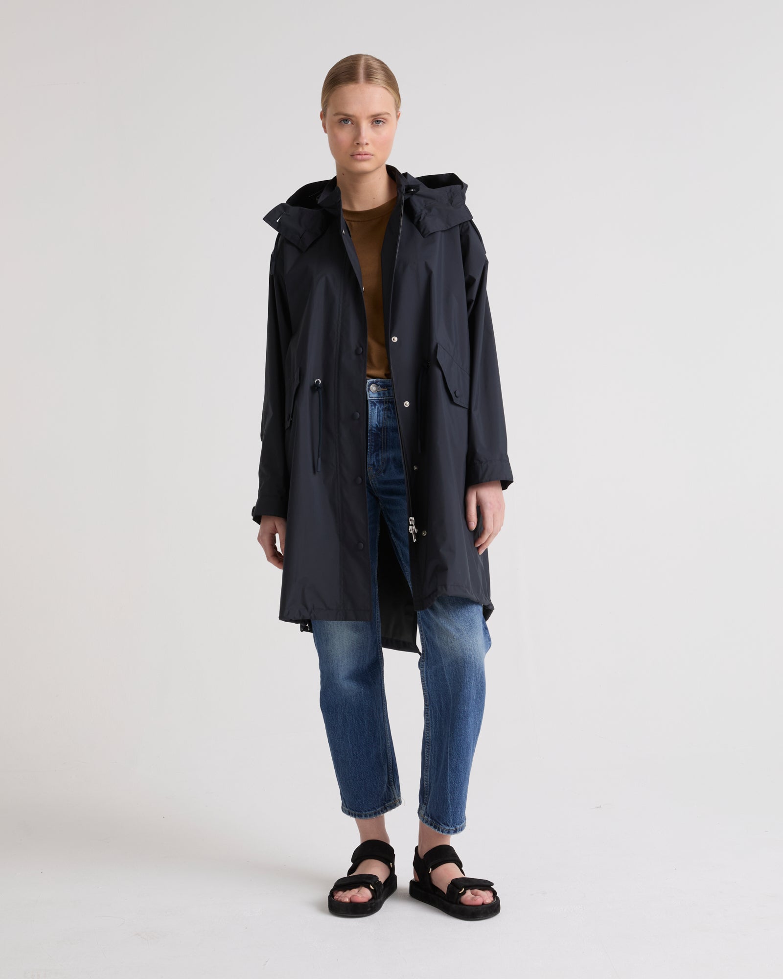 Kolekcja YS Army homme - Yves Salomon