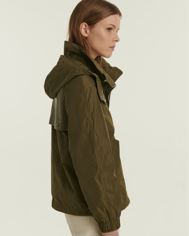 YS ARMY Womens Jacket