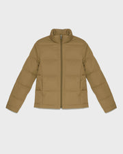 Veste doudoune courte compactable