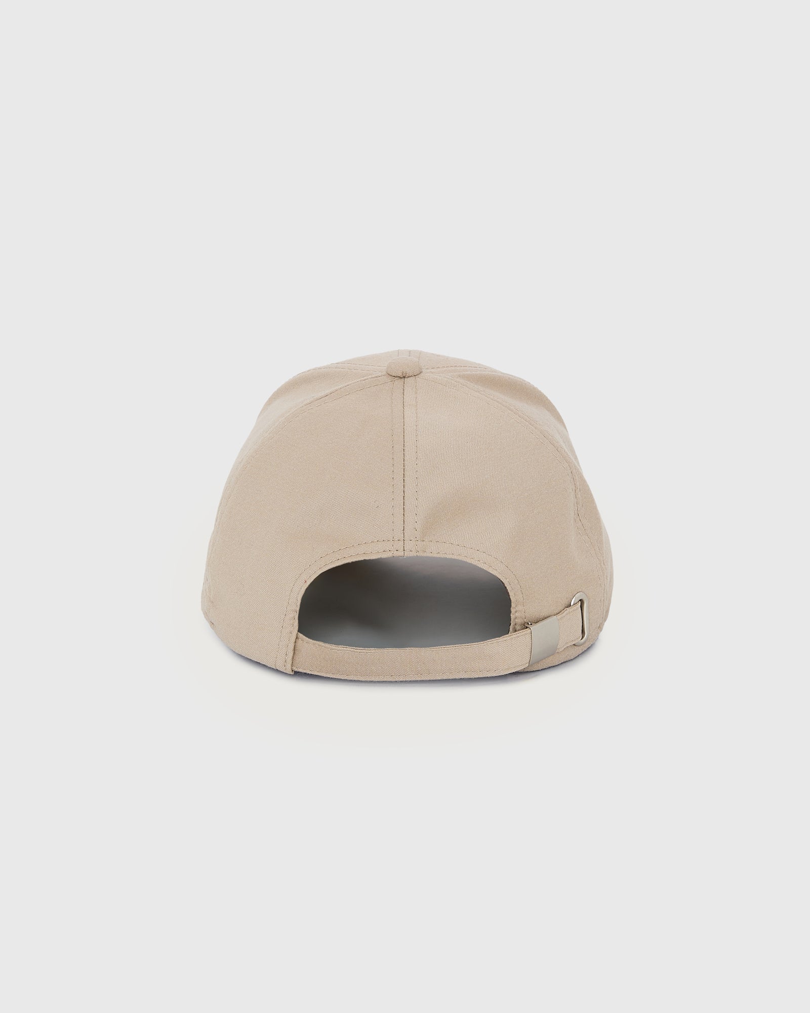 Loro Piana fabric cap – Yves Salomon