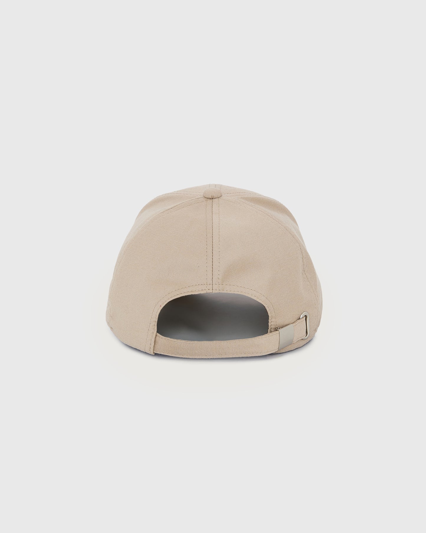 Casquette en tissu Loro Piana