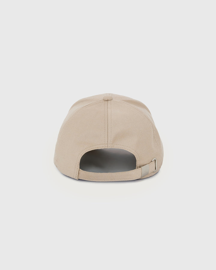Casquette en tissu Loro Piana