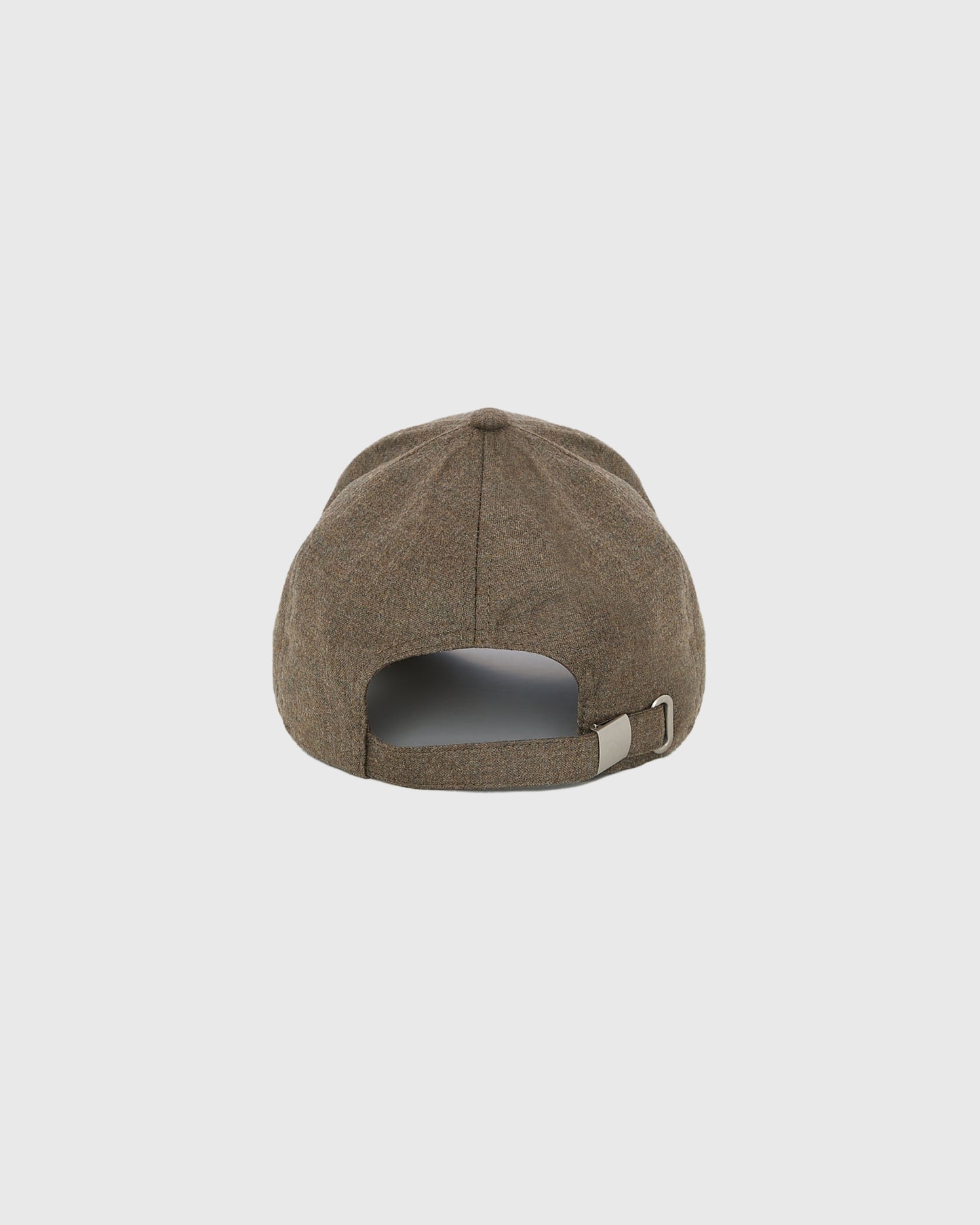 Casquette en tissu Loro Piana