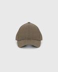 Casquette en tissu Loro Piana
