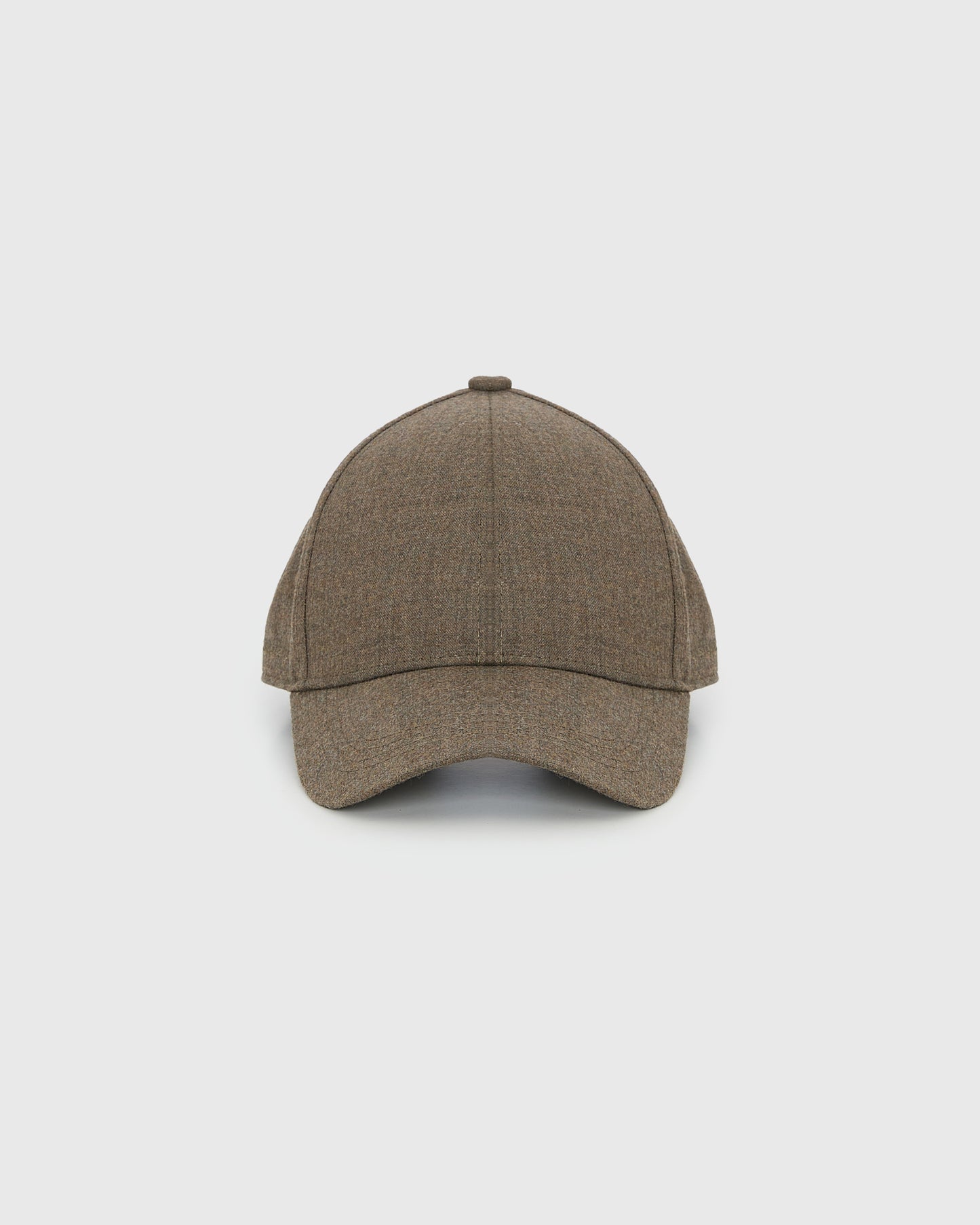 Casquette en tissu Loro Piana