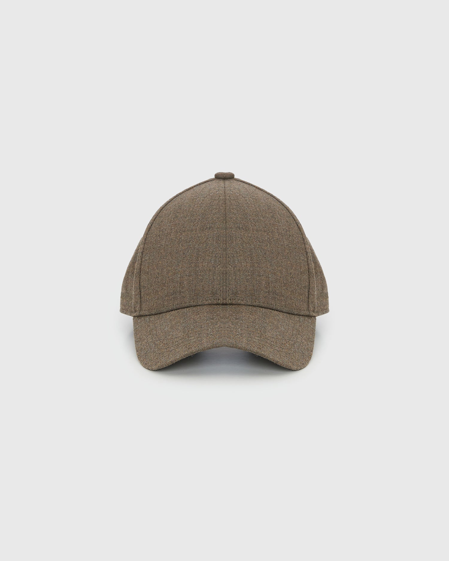 Casquette en tissu Loro Piana -Yves Salomon