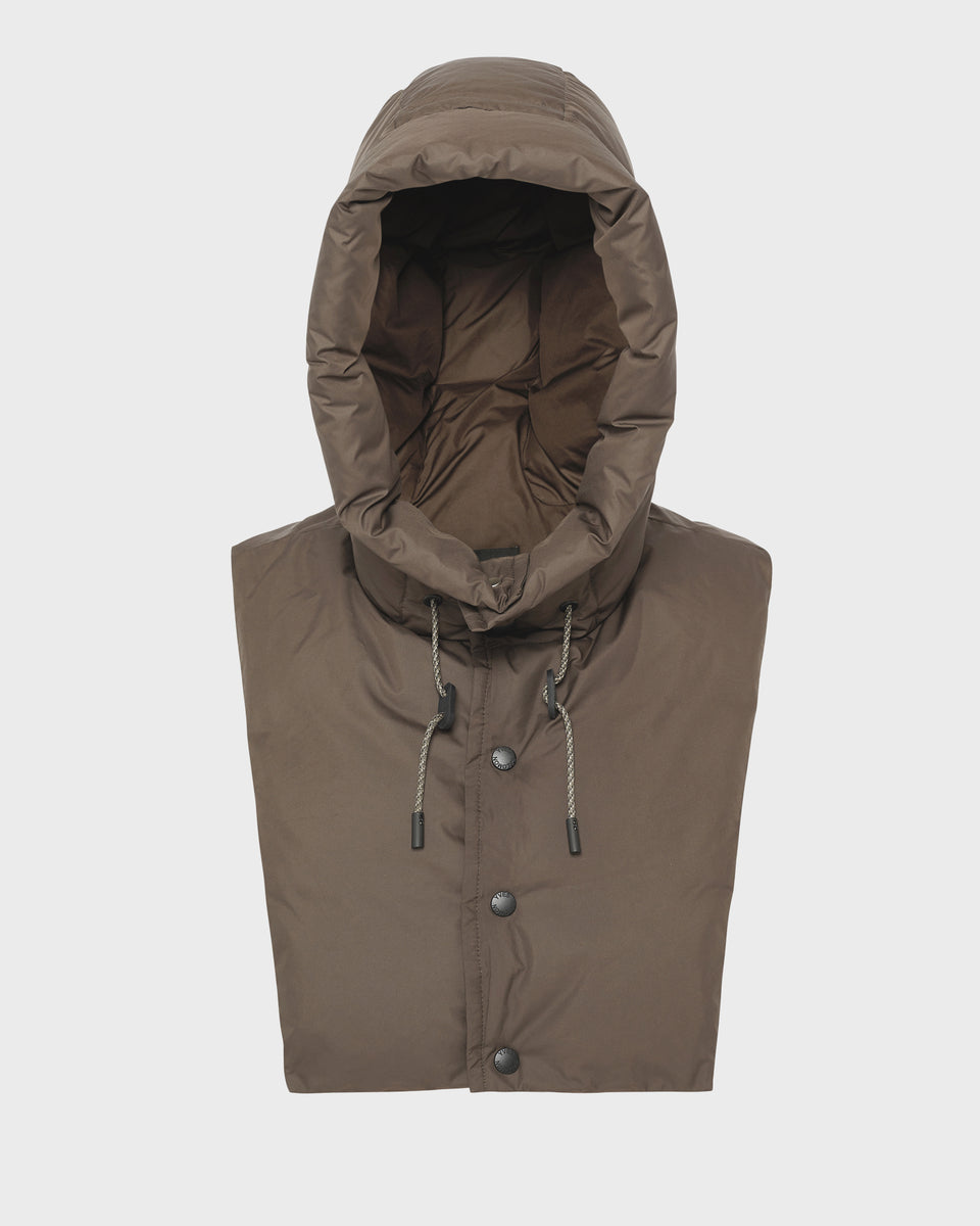 Veste polaire à capuche Ulla Popken | La Redoute