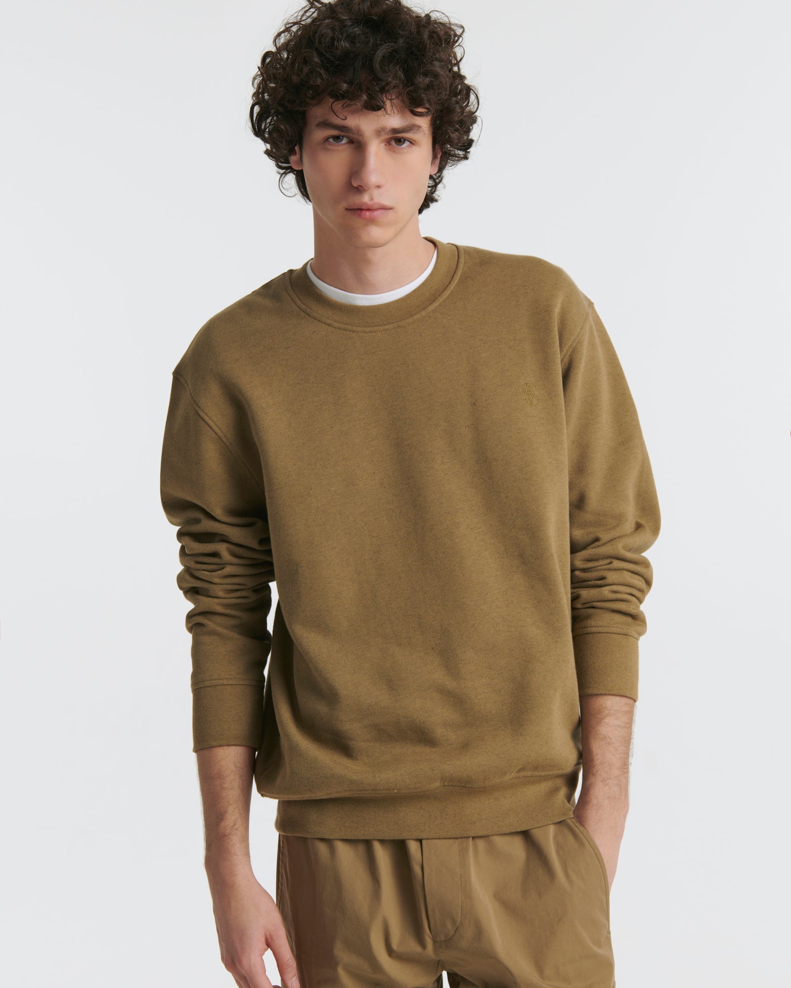 Pulls et Gilets Homme Yves Salomon