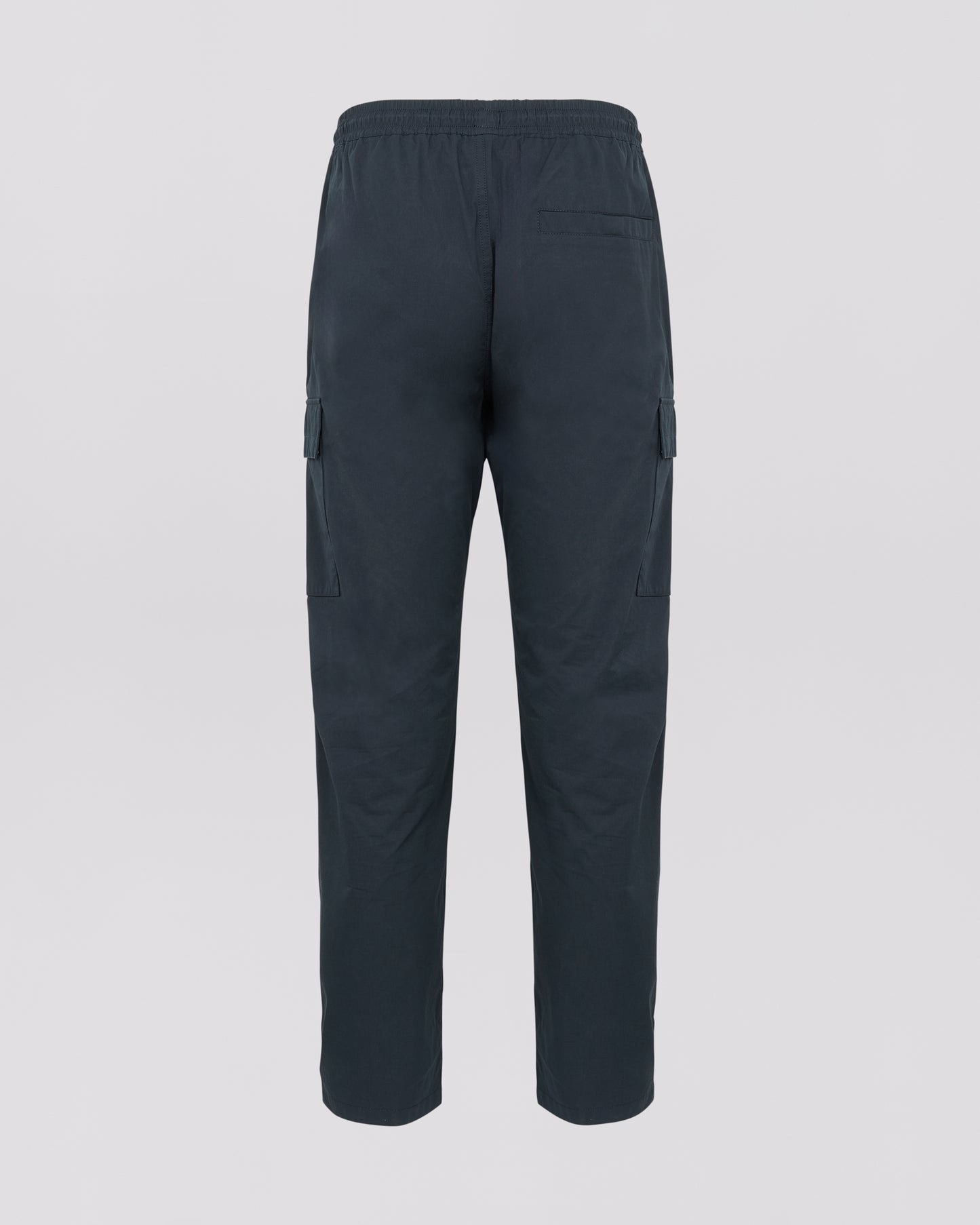 Pantalon en coton mélangé