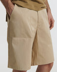 Short en coton