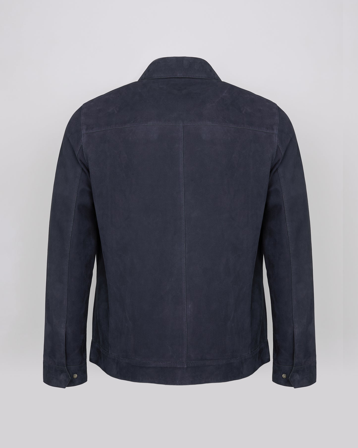 veste-en-cuir-velours-double-face-envers-nappa-galaxy-24ehv20567b20wa7181 -Yves Salomon