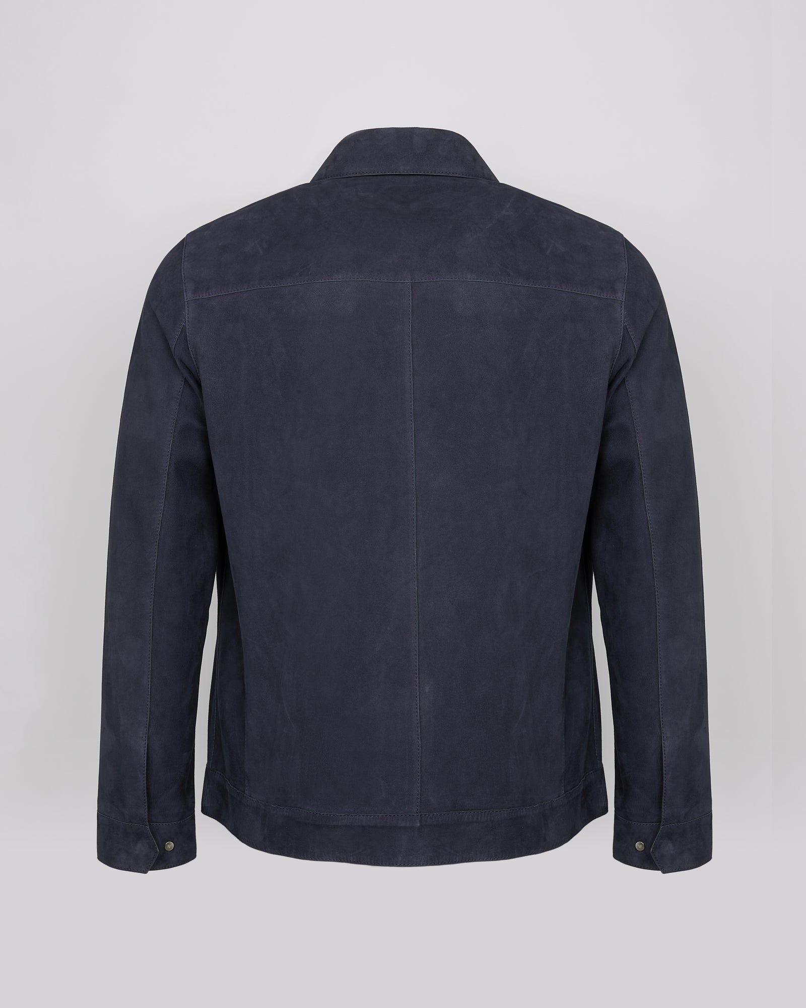veste-en-cuir-velours-double-face-envers-nappa-galaxy-24ehv20567b20wa7181 -Yves Salomon