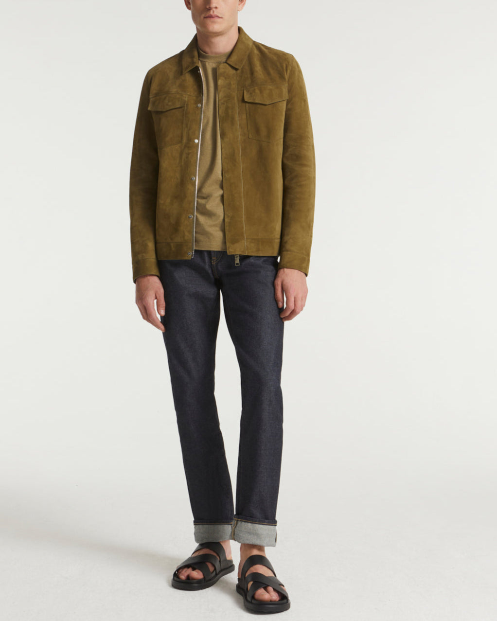 DeuximeClasses YVES SALOMON MA-1 DeuximeClasses YVES SALOMON MA-1