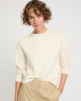 Merino knit jumper