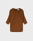 Top en maille