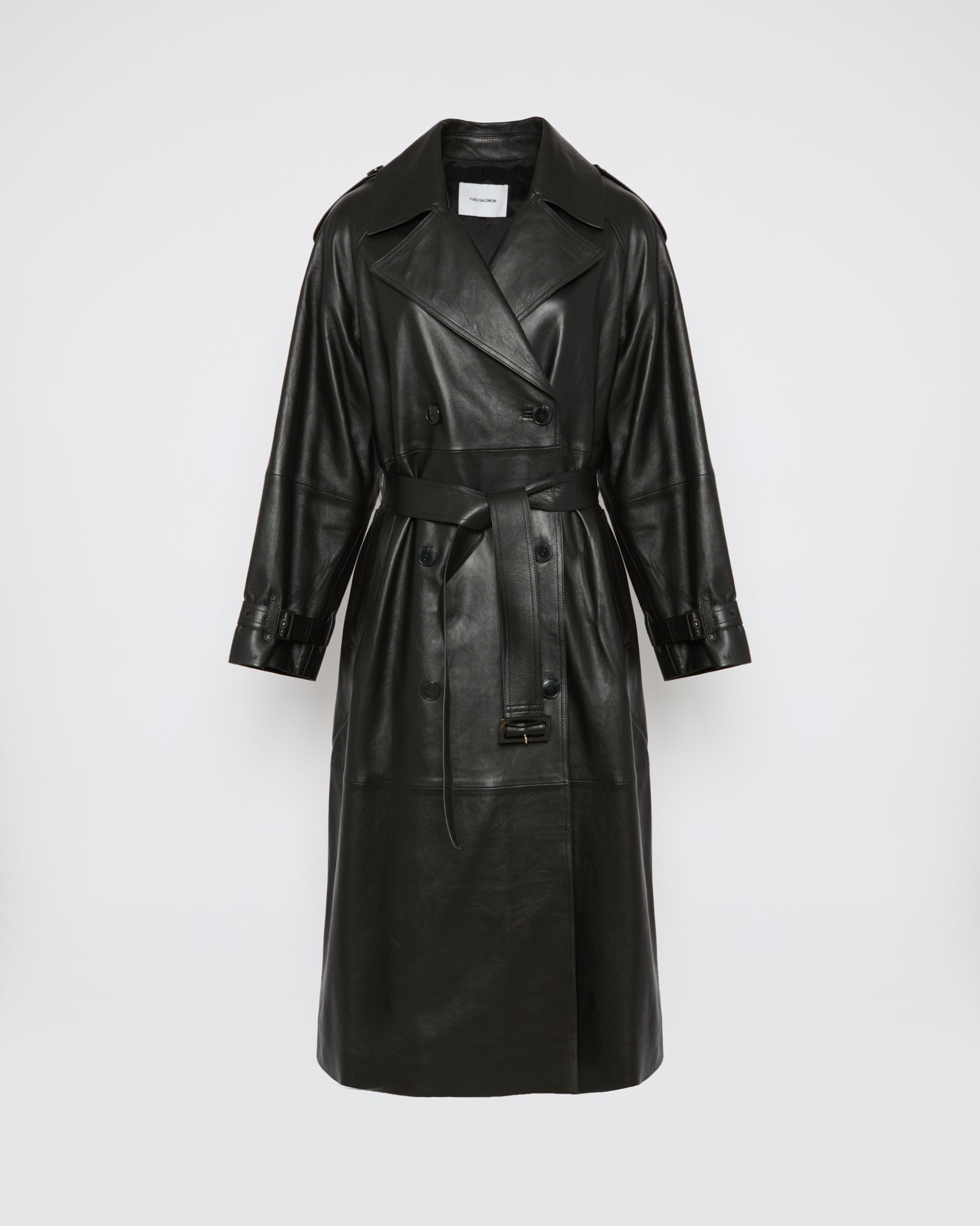 00’s Belted long coat 00's Belted long coat Burberry Kensington Belted Trench Coat