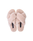 Chaussons 100% agneau