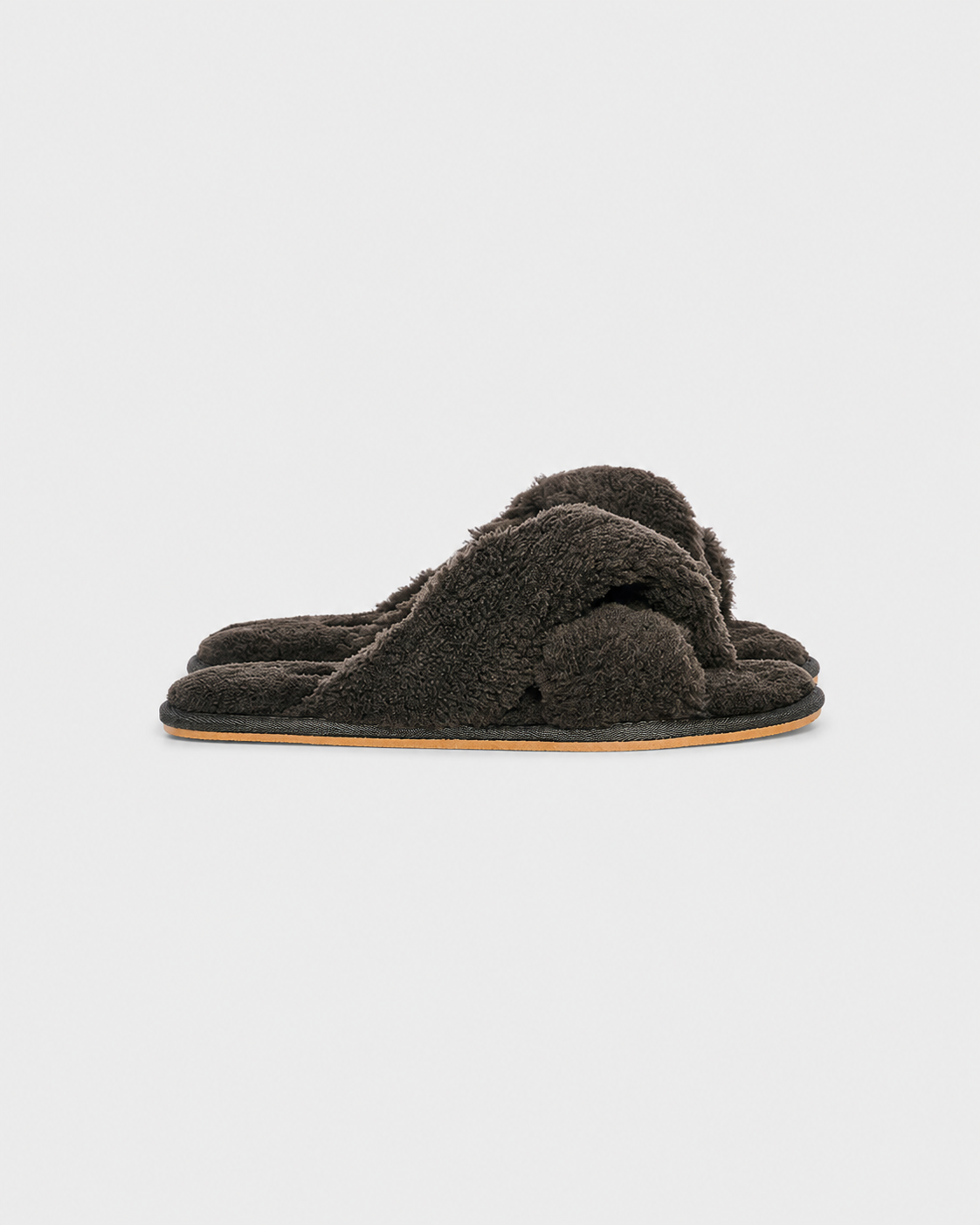 Chaussons 100% agneau