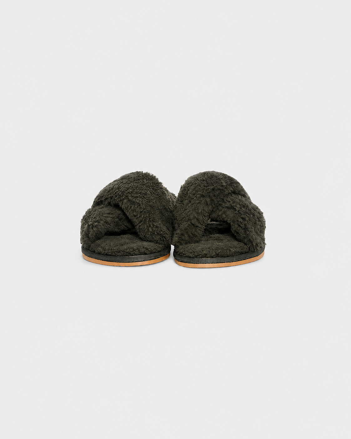 Chaussons 100% agneau