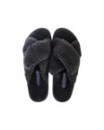 Chaussons 100% agneau