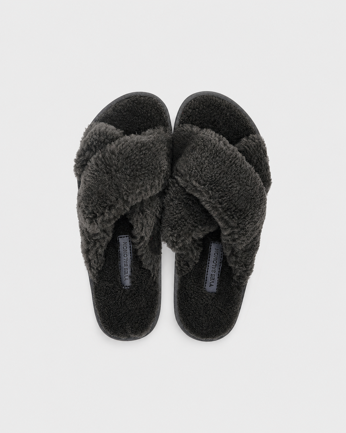 Chaussons 100% agneau