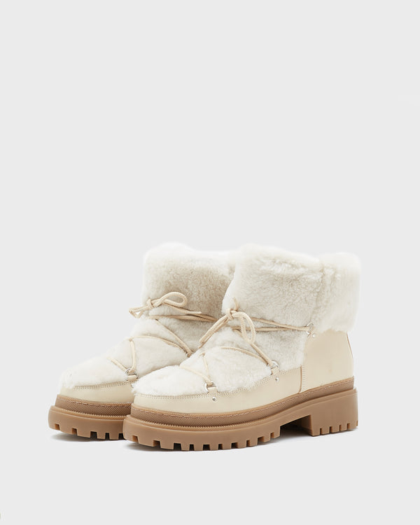 boots mi-hautes
