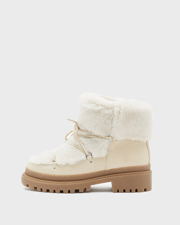 boots mi-hautes