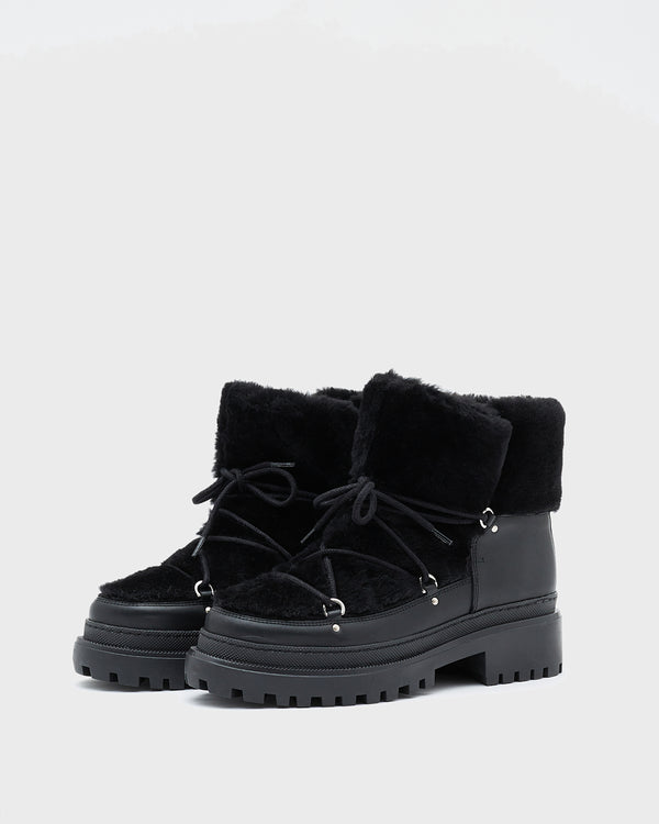 boots mi-hautes