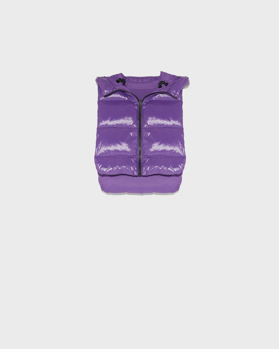 Hoods for women - Yves Salomon