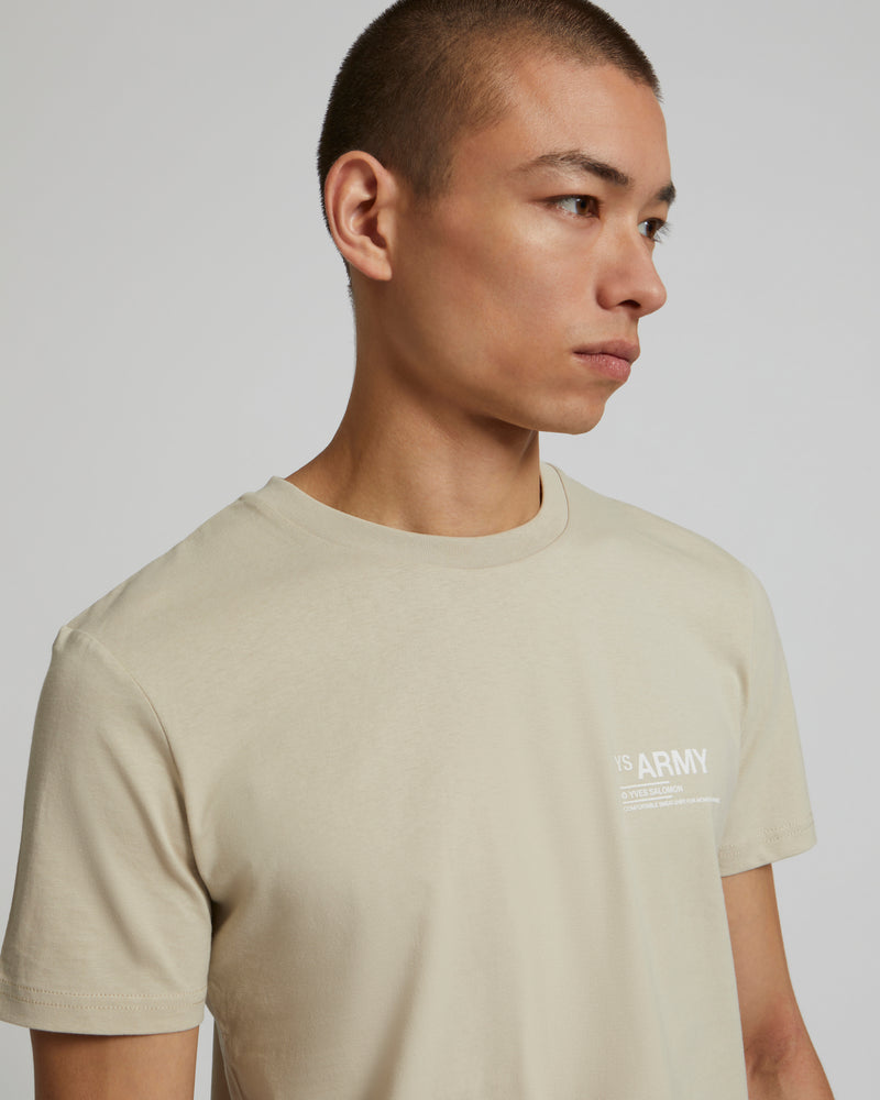T-shirt en jersey
