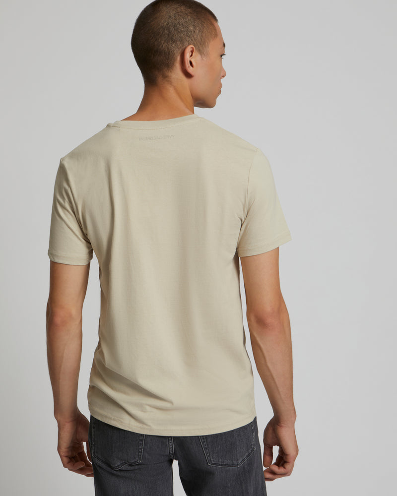 T-shirt en jersey