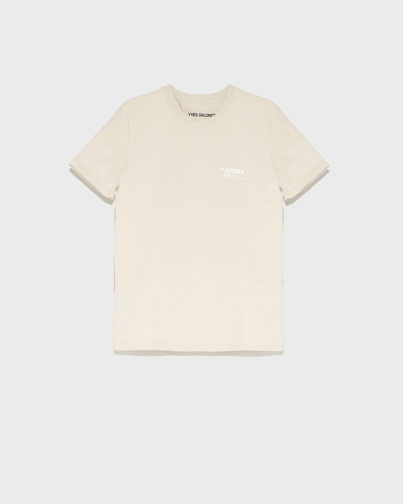 T-shirt en jersey