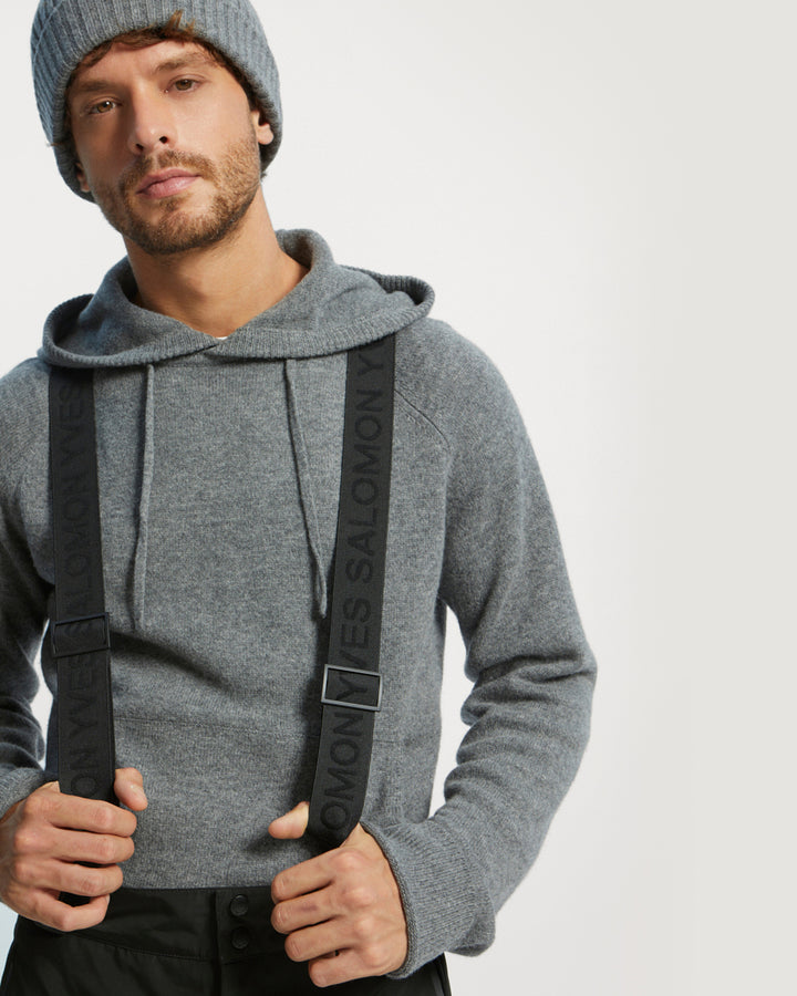 pantalon-large-skiwear-noir-24wip004xxm20wc99 -Yves Salomon